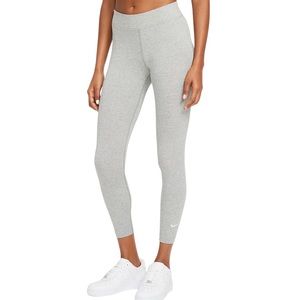 Nike Sportswear Essential Women's 7/8 Mid-Rise Leggings